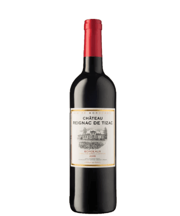 Château Reignac de Tizac - 14%