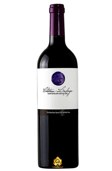 Chateau Laforge Saint Emilion Grand Cru - 15%