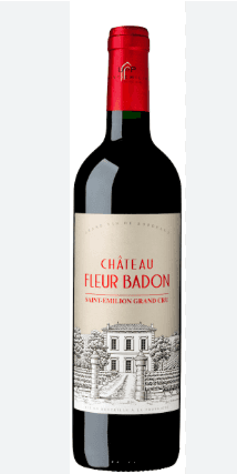 Château Fleur Badon - 13,5%