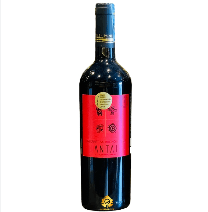 ANTAY Cabernet Sauvignon - 13,5%